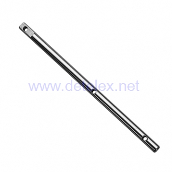 XK-K120 shuttle helicopter parts inner shaft bar - Click Image to Close